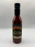 Valley Heat Smokey Jalapeño Sauce