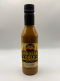Sonoran Gold Mustard Sauce
