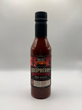 Valley Heat Raspberry Chipotle Sauce