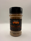 Valley Heat Black Label BBQ Rub