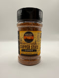 Copper State Candy BBQ Rub