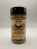 Sonoran Stinger Mango Habanero BBQ Rub
